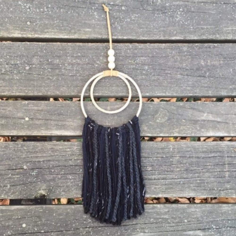 Handmade Dreamcatcher Wall Hanging Boho